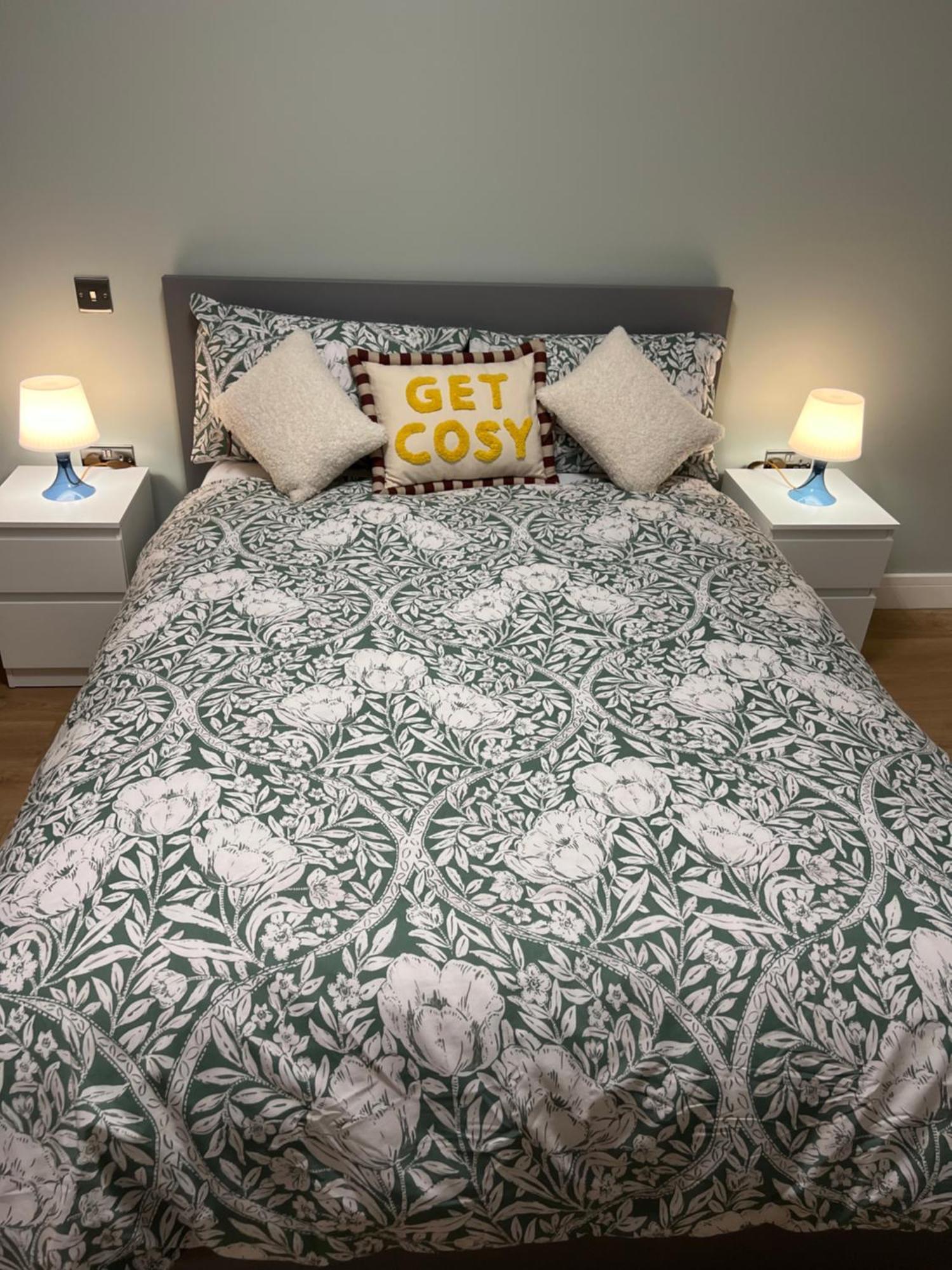 Feltham Modern Suite מראה חיצוני תמונה